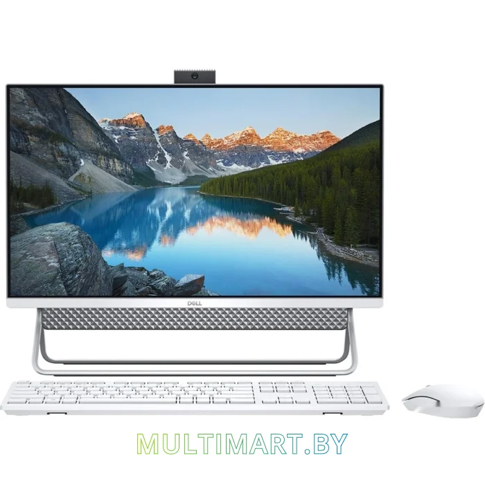 Моноблок Dell Inspiron 24 5400-2478